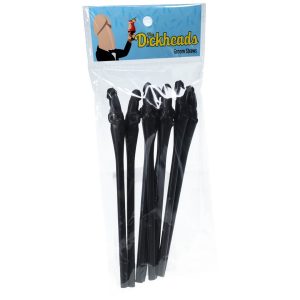 PALHINHAS ERÓTICAS NOIVO (BRANCO E PRETO) - Image 3