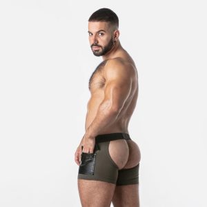 PERNEIRAS TAKE IT CARGO (CAQUI) - Image 3