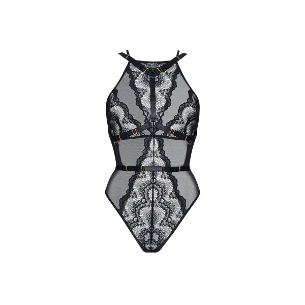 BODY BLAIR (PRETO) 3 BODY BLAIR (PRETO)