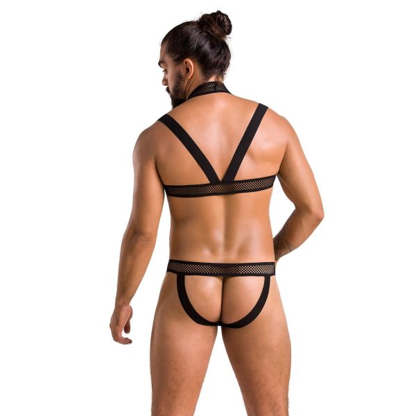 CONJUNTO DE 2 PEÇAS JACOB