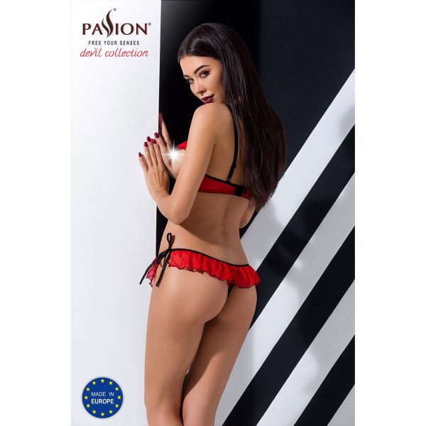 CONJUNTO DE 2 PEÇAS CHERRY
