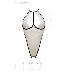 BODY CHIKA (BEGE) - Image 5