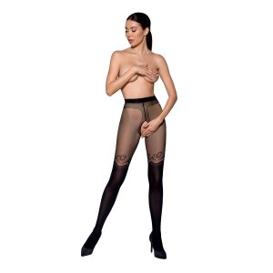 COLLANTS TIOPEN 012 (PRETO) - Image 1