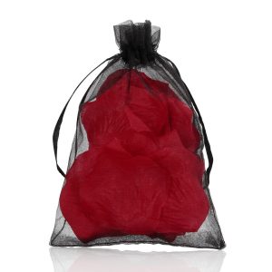 PÉTALAS DE ROSA VERMELHAS LE DÉSIR - Image 5