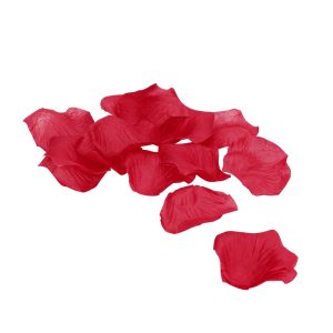 PÉTALAS DE ROSA VERMELHAS