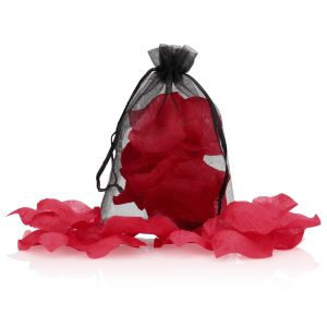 PÉTALAS DE ROSA VERMELHAS LE DÉSIR - Image 4