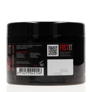 LUBRIFICANTE EM PÓ FIST IT | 460 GR - Image 3