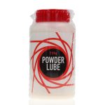 LUBRIFICANTE EM PÓ POWDER LUBE