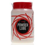 LUBRIFICANTE EM PÓ POWDER LUBE