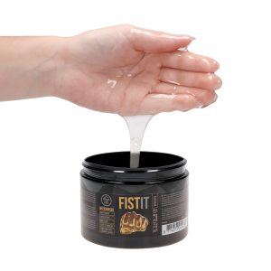 LUBRIFICANTE PARA FISTING FIST IT (BASE DE ÁGUA) | 500 ML - Image 4