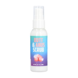 ESFOLIANTE ANAL