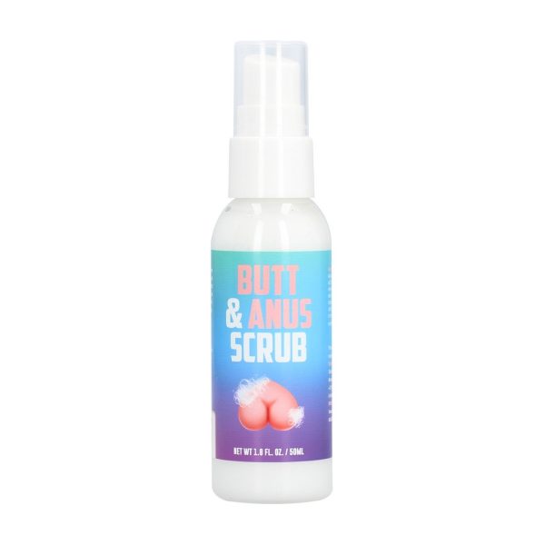 ESFOLIANTE ANAL