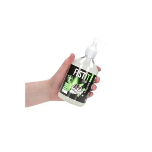 LUBRIFICANTE CBD FIST IT | 500 ML - Image 7