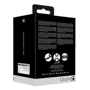 ARNÊS CORPORAL BDSM OUCH! 9 ARNÊS CORPORAL BDSM OUCH! - Image 3