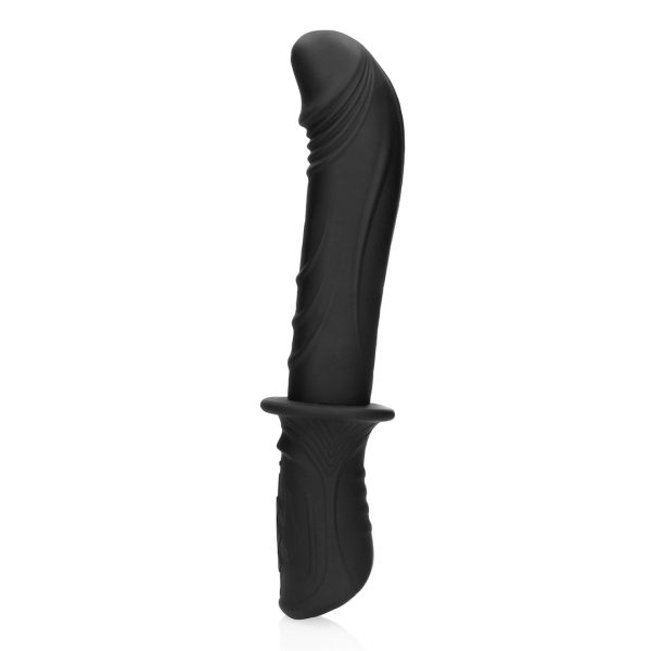 MÁQUINA DE SEXO HANDHELD OUCH! (VIBRAÇÃO)