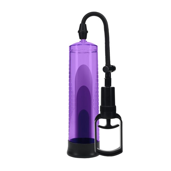 136723.jpg BOMBA PARA O PÉNIS BASIC PUMP 2