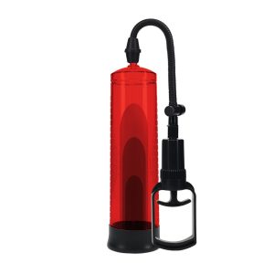 BOMBA PARA O PÉNIS BASIC PUMP 2