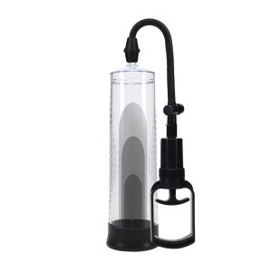 BOMBA PARA O PÉNIS BASIC PUMP 2