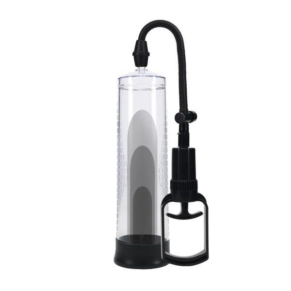 BOMBA PARA O PÉNIS BASIC PUMP 2