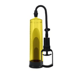 BOMBA PARA O PÉNIS BASIC PUMP 2