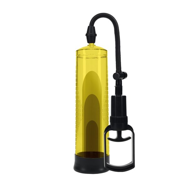 BOMBA PARA O PÉNIS BASIC PUMP 2
