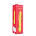 VIBRADOR PARA PONTO G WIGGLE