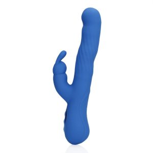 VIBRADOR WIGGLE RABBIT (JETSET BLUE) - Image 1