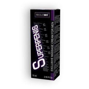 CREME SUPER PENIS | 75ML 6 CREME SUPER PENIS | 75ML - Image 3