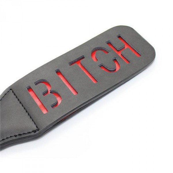 PALMATÓRIA DUPLA BITCH