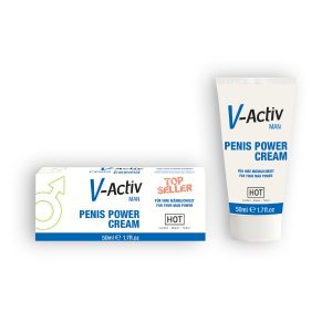 CREME ESTIMULANTE PENIS POWER CREAM