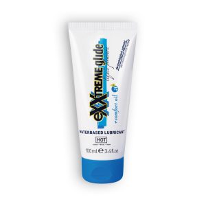 LUBRIFICANTE EXXTREME GLIDE