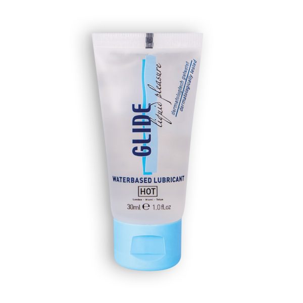 LUBRIFICANTE GLIDE