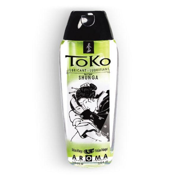 LUBRIFICANTE TOKO