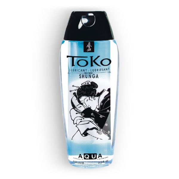 LUBRIFICANTE TOKO