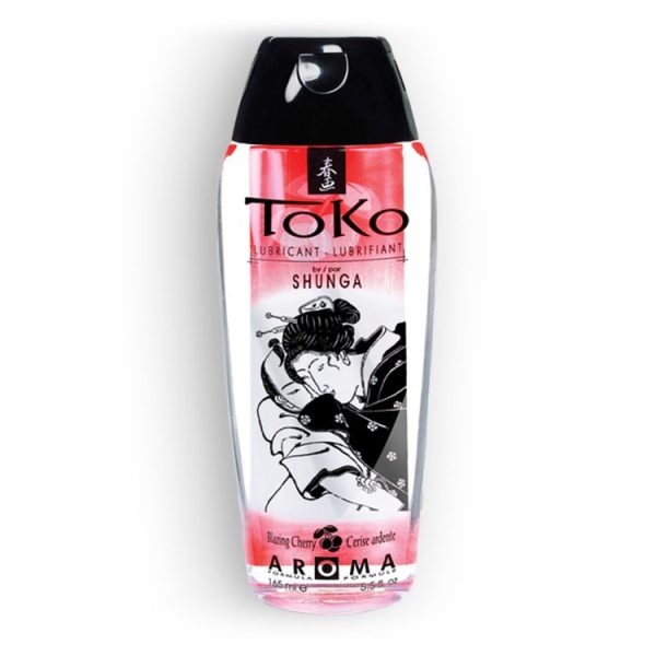 LUBRIFICANTE TOKO