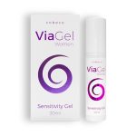 GEL ESTIMULANTE PARA O CLITÓRIS VIAGEL