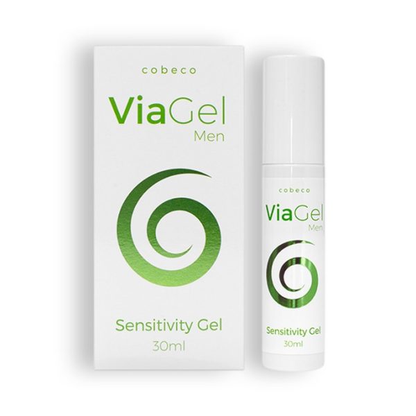 GEL ESTIMULANTE PARA O PÉNIS VIAGEL