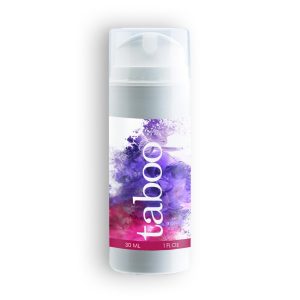 GEL ESTIMULANTE FEMININO TABOO PLAISIR | 30ML - Image 3