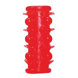 KIT DE BRINQUEDOS ANAIS RED ROSES - Image 4