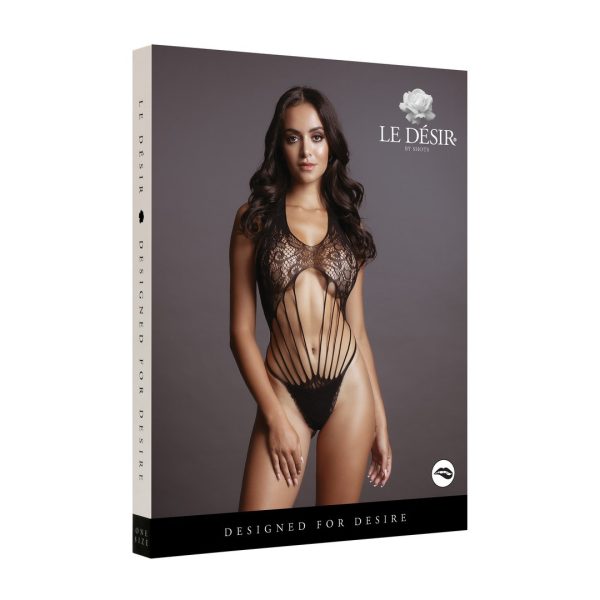 BODY STRAPPY LACE LE DÉSIR