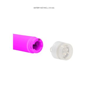 VIBRADOR ELENI LUMINOSO (ROSA) - Image 4
