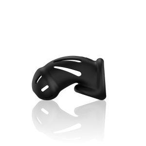 JAULA DE CASTIDADE MODEL 27 (PRETO) - Image 4