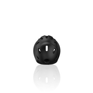 JAULA DE CASTIDADE MODEL 27 (PRETO) - Image 5