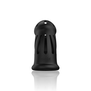 JAULA DE CASTIDADE MODEL 27 (PRETO) - Image 6