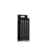 CONJUNTO DE 4 VELAS TEASING WAX