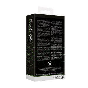 ALGEMAS FLUORESCENTES PARA TORNOZELOS OUCH! - Image 3