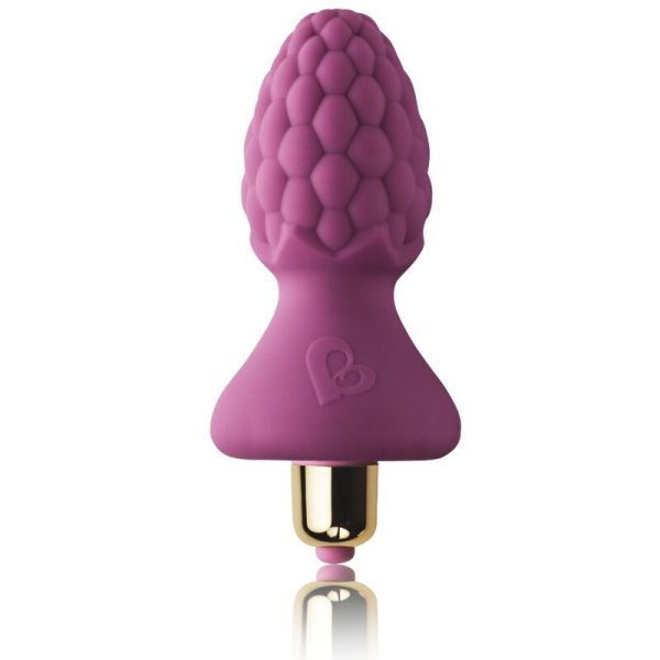 PLUG ANAL ASSBERRIES