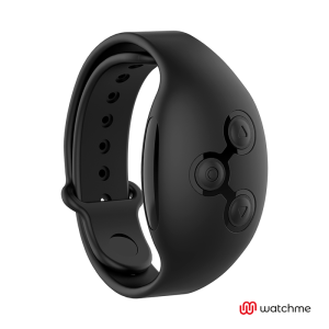 PLUG ANAL VERNET COM COMANDO WATCHME - Image 10