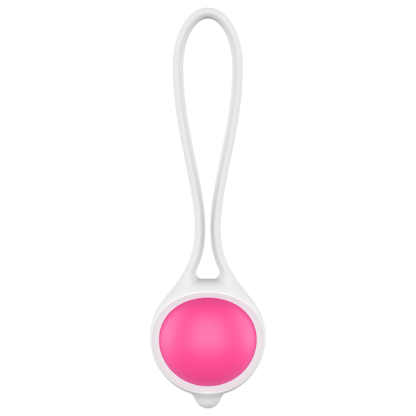 BOLA DE KEGEL