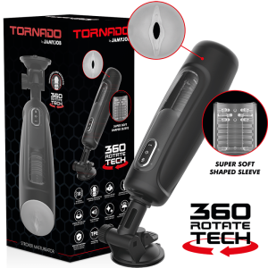 MASTURBADOR MASCULINO TORNADO